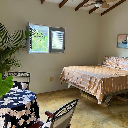 Yes Papa! Rooms Only 100M From The Beach! Las Galeras Ngoại thất bức ảnh