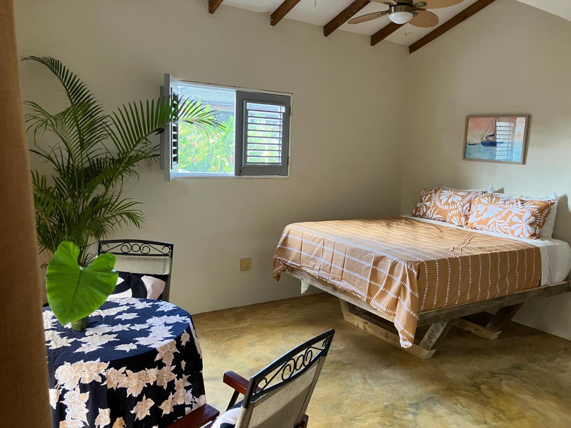 Yes Papa! Rooms Only 100M From The Beach! Las Galeras Ngoại thất bức ảnh
